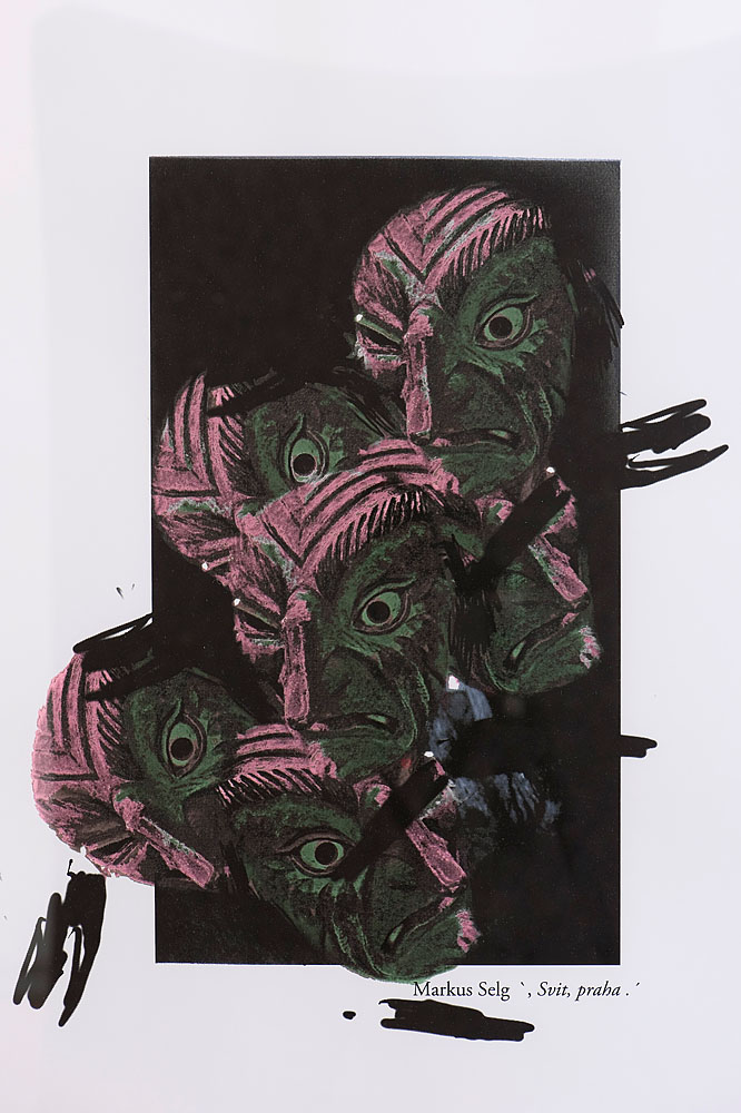 Markus Selg, Svit-Praha (2010). <em>fotograaf: Cassander Eeftinck Schattenkerk</em>