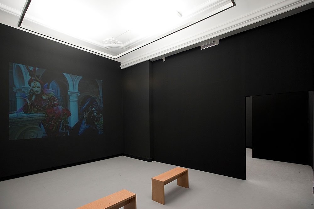 Adriana Lara, 5&nbsp;(2010). <em>fotograaf: Cassander Eeftinck Schattenkerk</em>