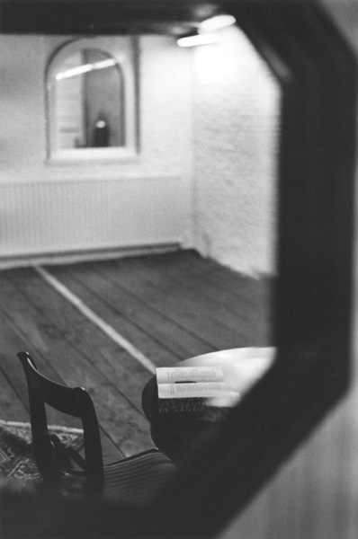 Beeld uitnodiging I © De Appel, Amsterdam & de kunstenaar(s)/the artist(s)