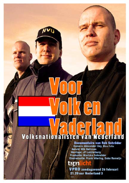 Volk en Vaderland