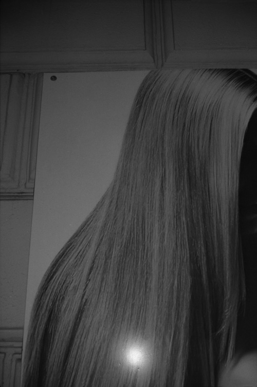 Dirk Braeckman: M.V.-K.W.-98-01
