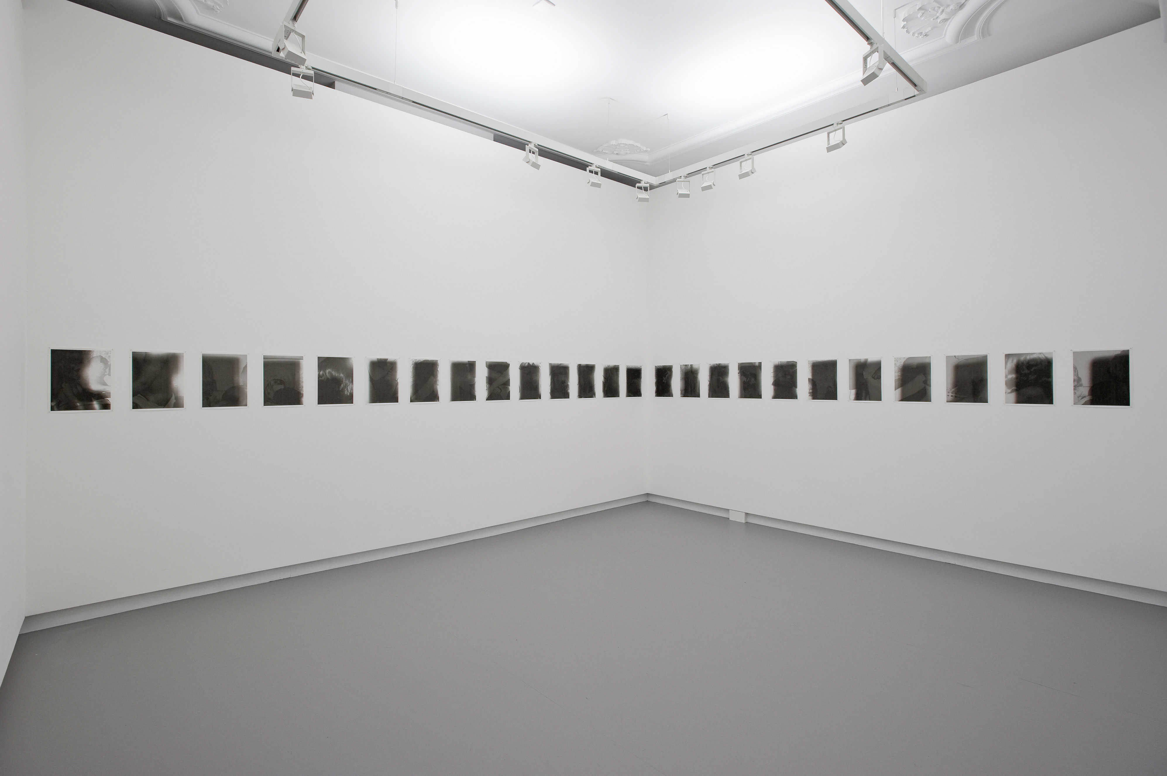 Dirk Braeckman Sysiphus 2005. <em>fotograaf: Cassander Eeftick Schattenkerk</em>