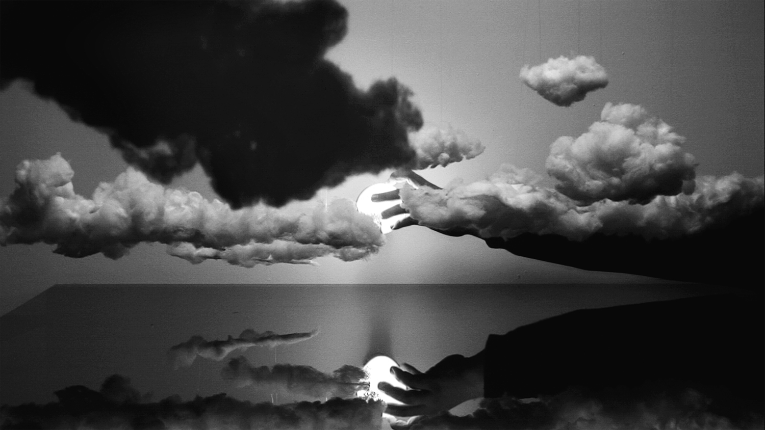 Hans op de Beeck, Staging Silence, 2013