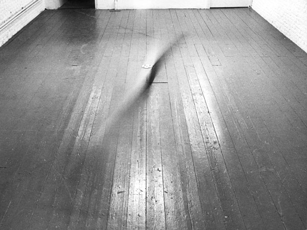 Installation one II. <em>fotograaf: © Frank Uwe Laysiepen, Amsterdam</em> © De Appel, Amsterdam & de kunstenaar(s)/the artist(s)