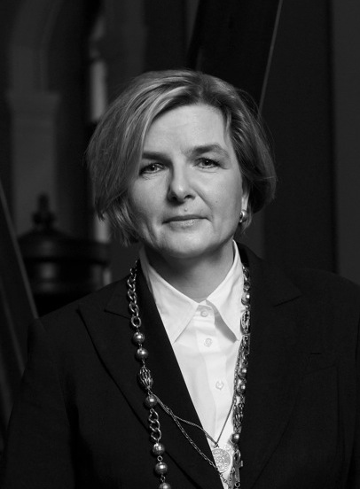 Uta Grosenick. <em>fotograaf: Joachim Baldauf</em>