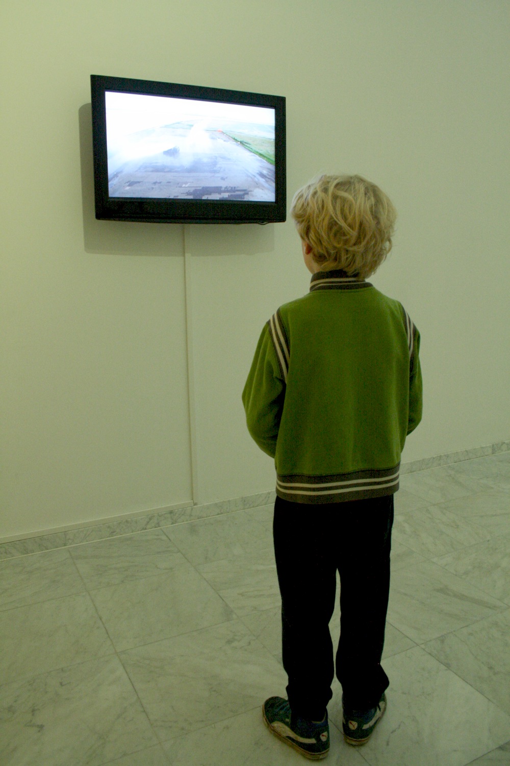 Het werk van Fernando Sánchez Castillo.. <em>fotograaf: Milan Anais</em>