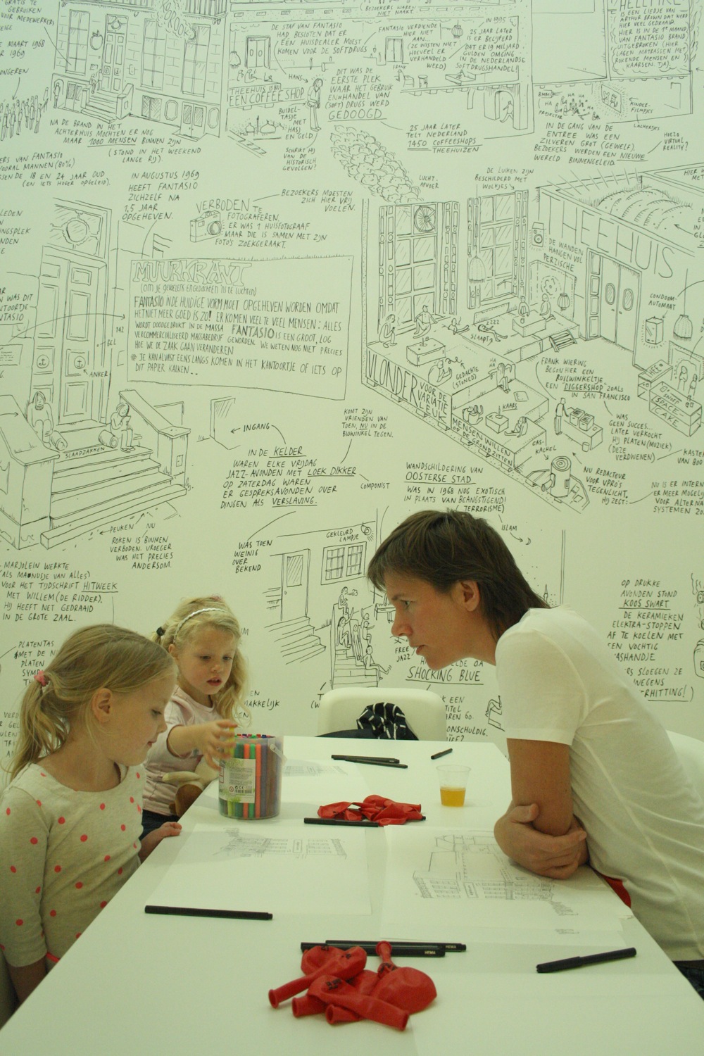 <em>fotograaf: Milan Anais</em>