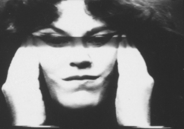Videotapes I © De Appel, Amsterdam & de kunstenaar(s)/the artist(s)