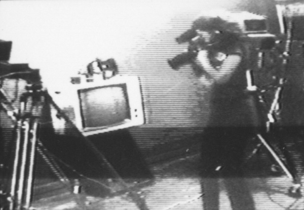 Videotapes II © De Appel, Amsterdam & de kunstenaar(s)/the artist(s)