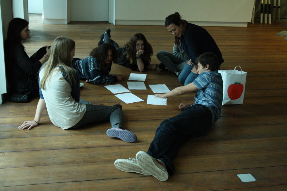 <em>fotograaf: Milan Anais</em>