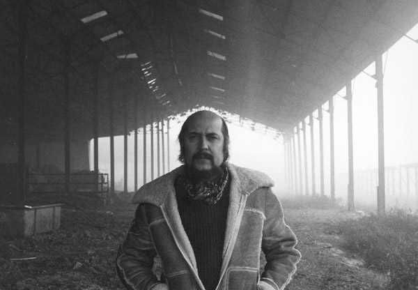 Fred Forest © De Appel, Amsterdam & de kunstenaar(s)/the artist(s)