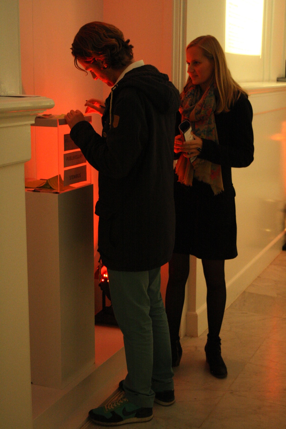 <em>fotograaf: Milan Anais</em>