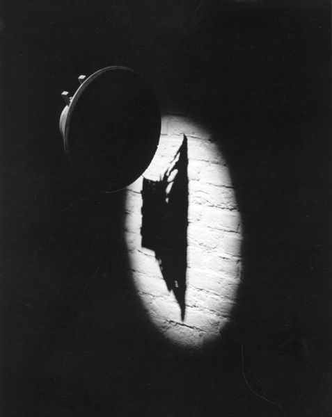 Pendulum nr. 2 or the off-beat metronome II © De Appel, Amsterdam & de kunstenaar(s)/the artist(s)