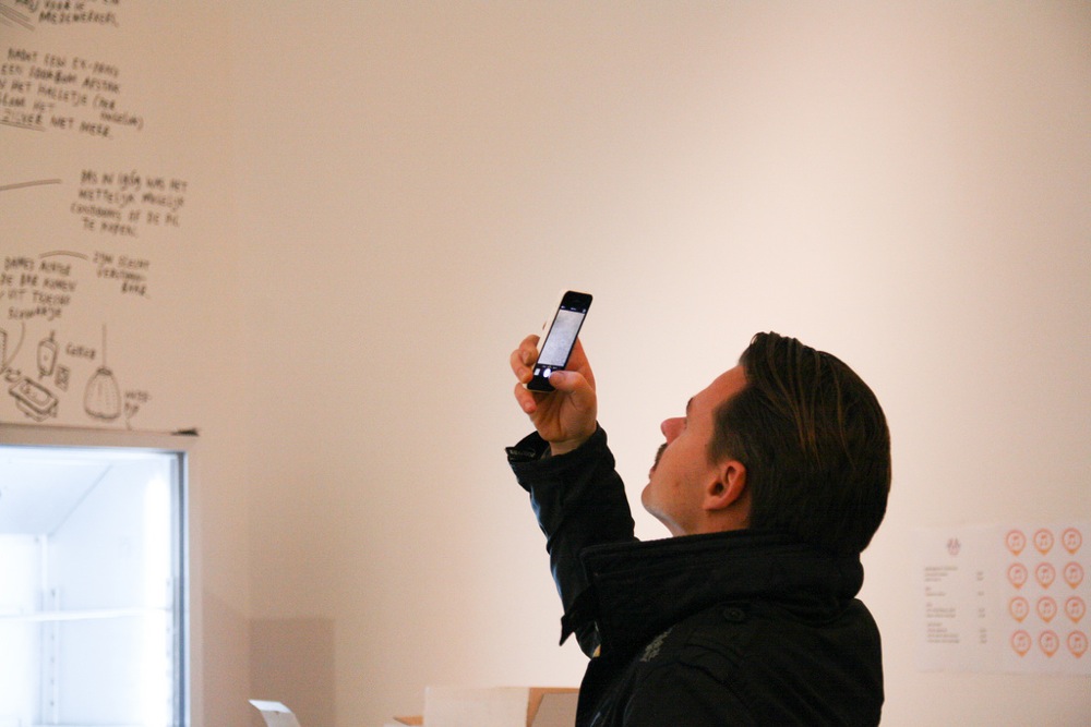 <em>fotograaf: Laura Klein Nijenhuis </em>