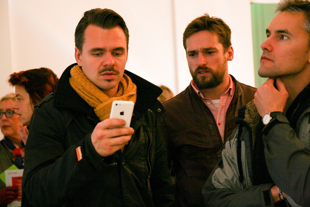 <em>fotograaf: Laura Klein Nijenhuis </em>