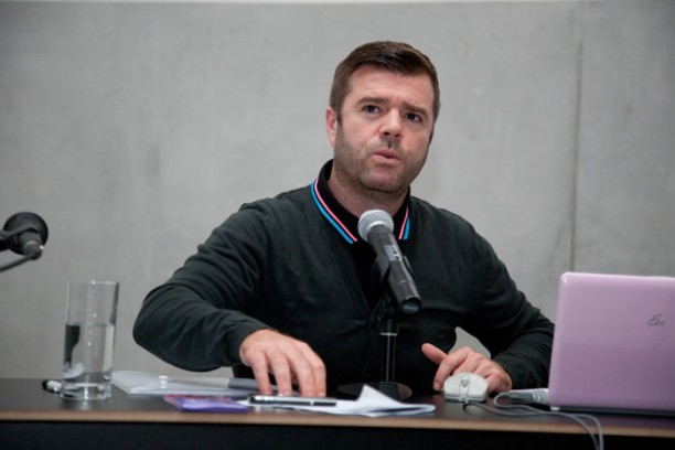 Paul O'Neill