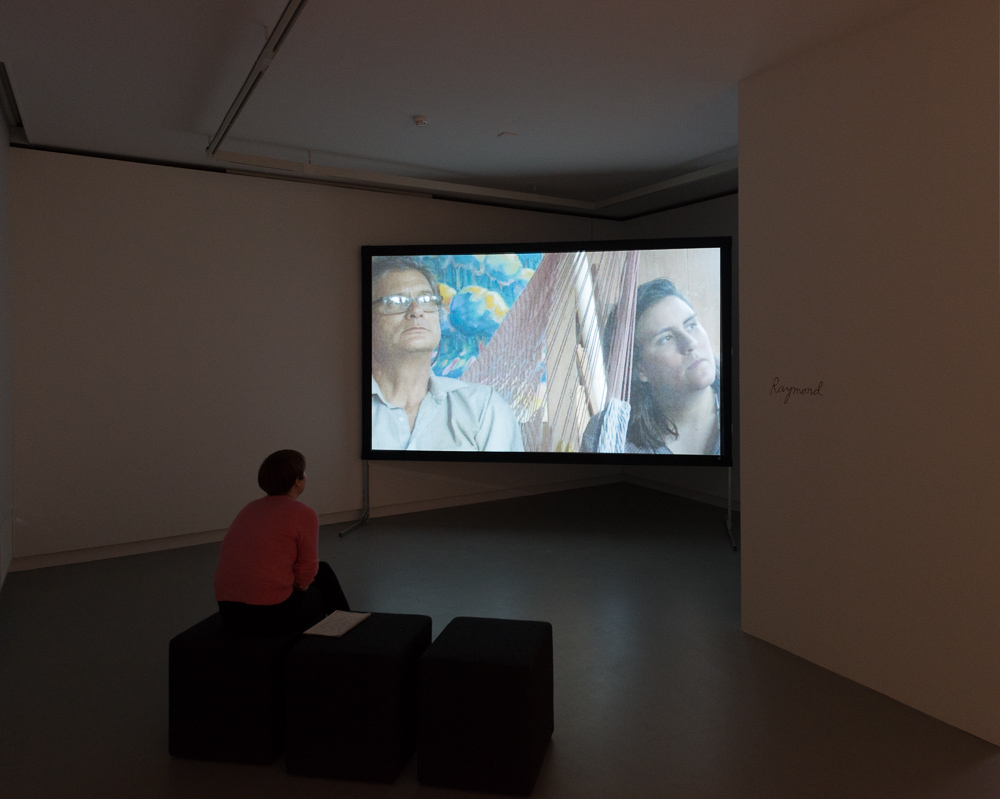 Raymond, 2014. <em>fotograaf: Cassander Eeftinck Schattenkerk</em>