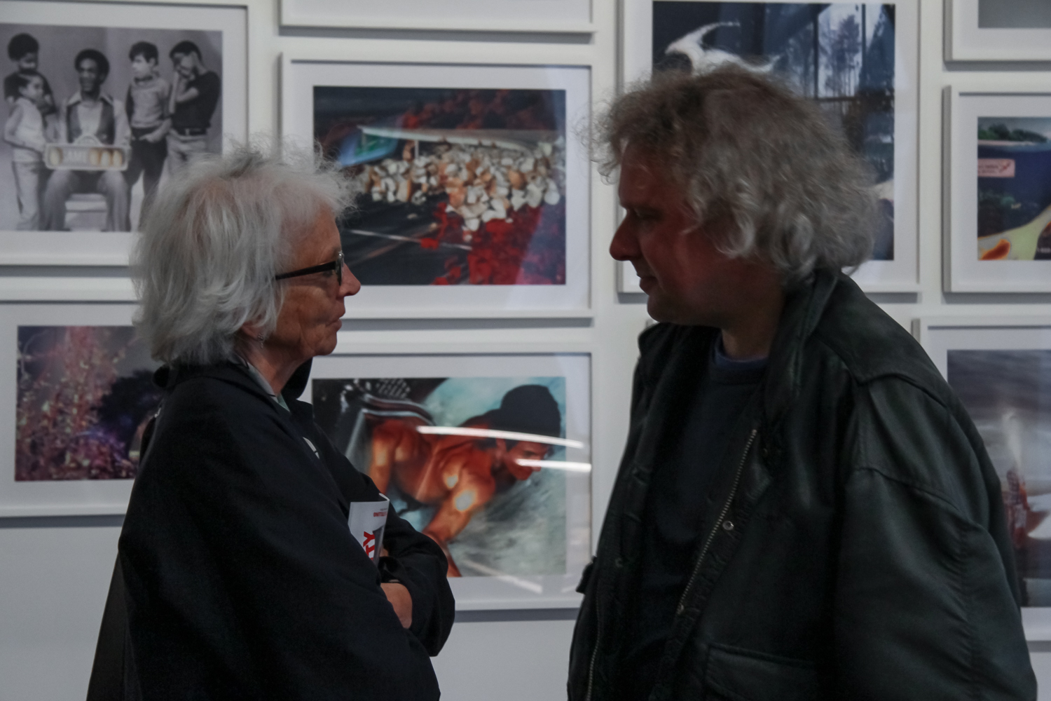 Opening Curiosity, installation view, Curiosity: Art and the Pleasures  of Knowing, de Appel Arts Centre, Amsterdam, 27 June - 14 September  2014. Photo: Carina Erdmann. Courtesy Hayward Touring.