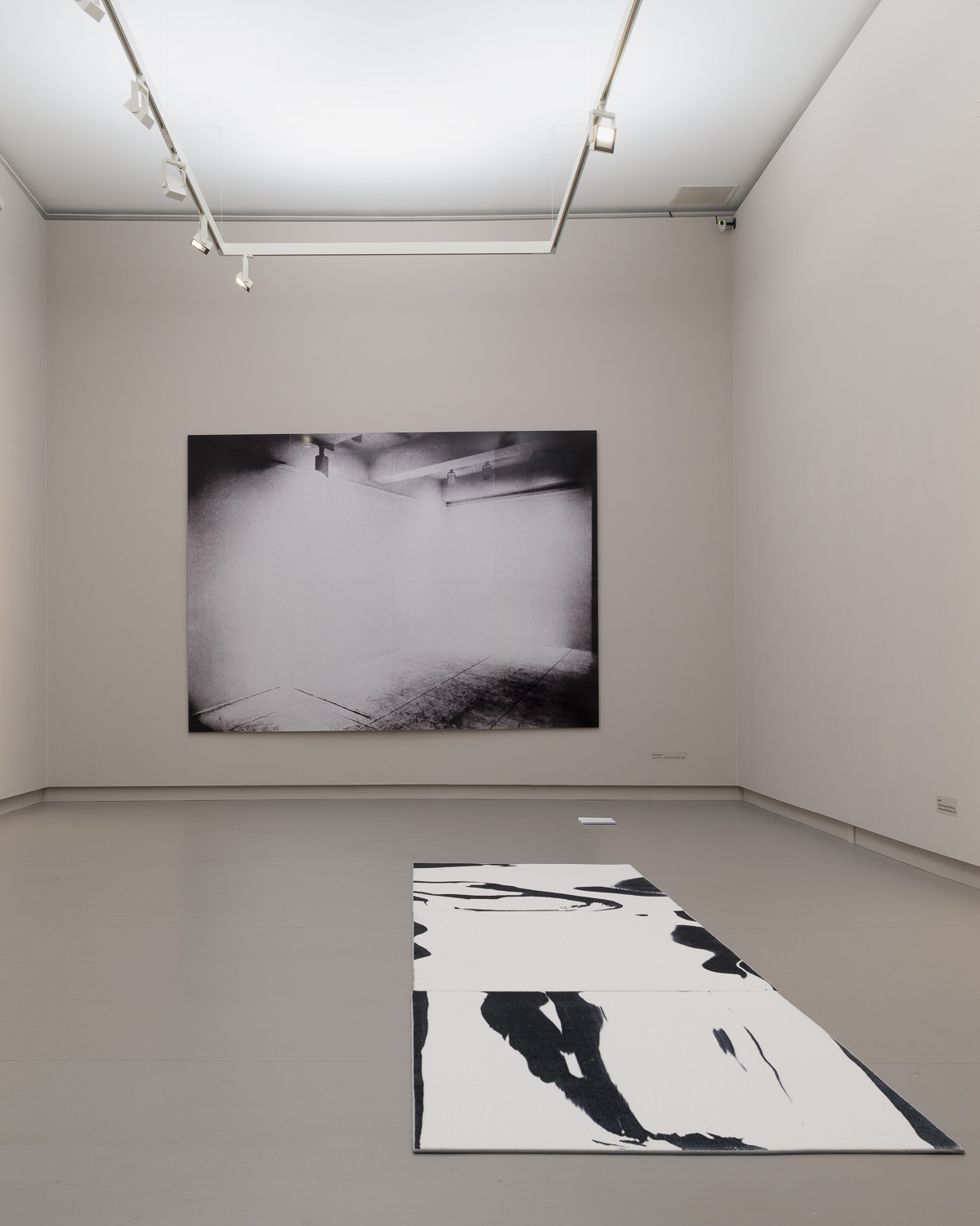 Taf Hassam en Xue Mu. <em>fotograaf: Cassander Eeftinck Schattenkerk</em>