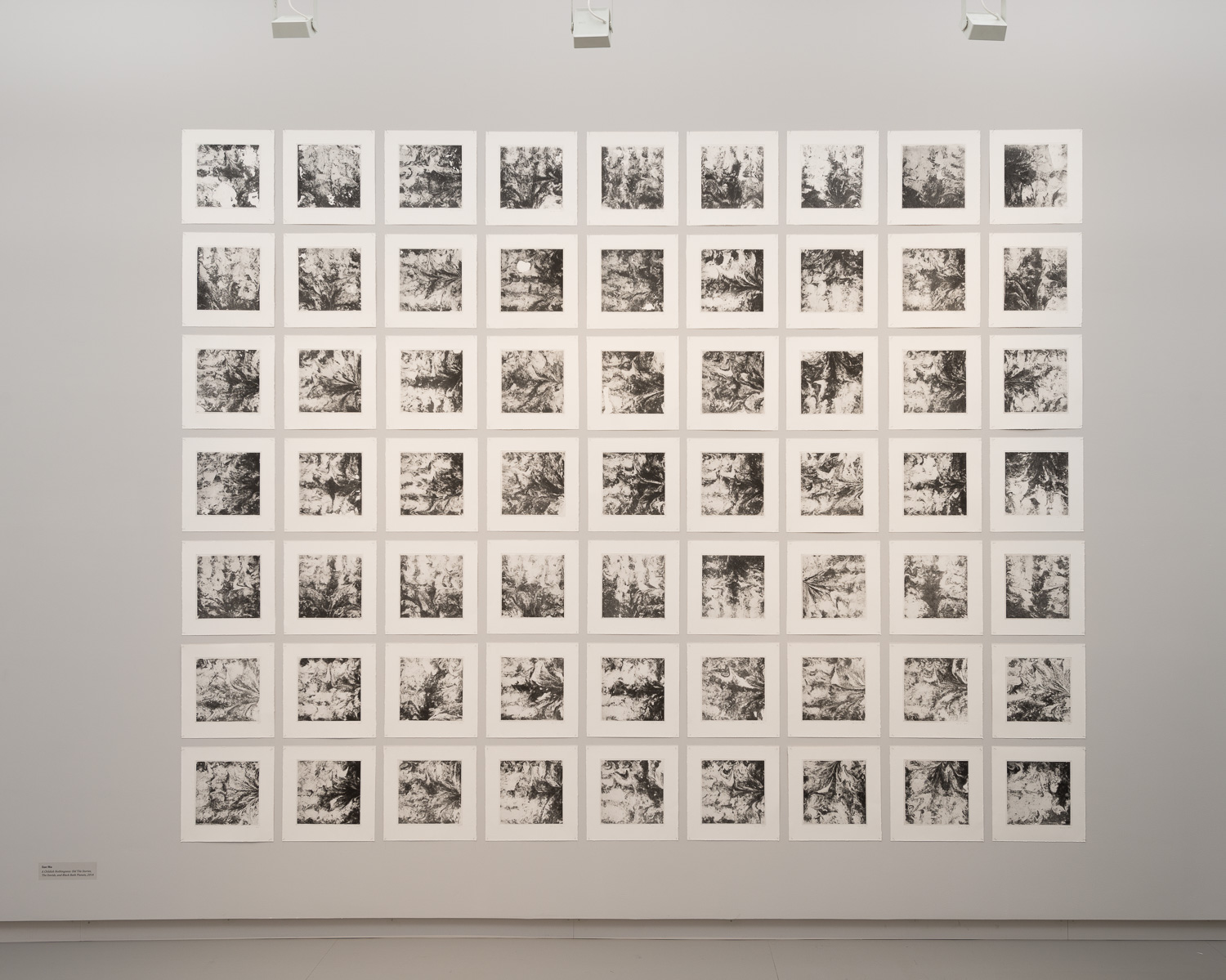 Xue Mu. <em>fotograaf: Cassander Eeftinck Schattenkerk</em>