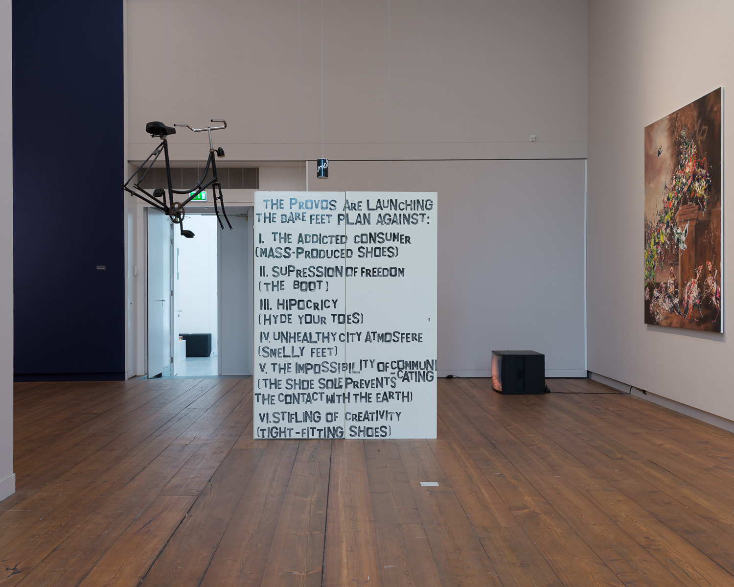 Hugo Canoilas. <em>fotograaf: Cassander Eeftinck Schattenkerk</em>