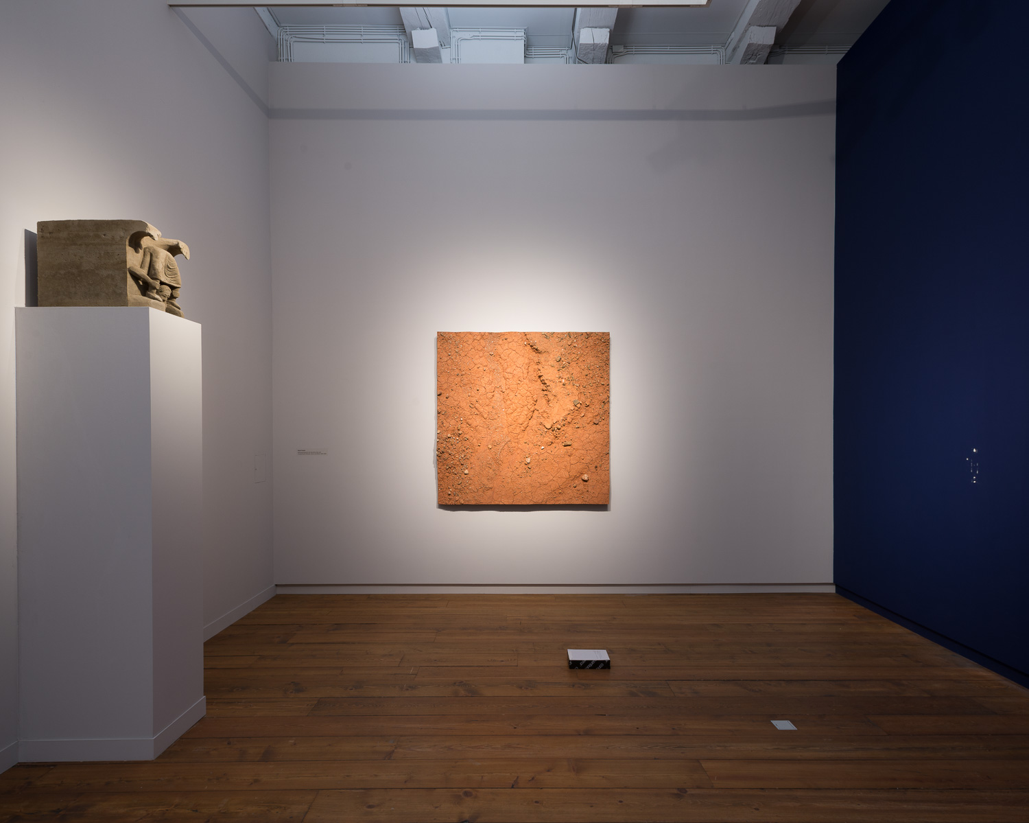 links Emilio Moreno en Boyle Family, rechts gerlach en koop. <em>fotograaf: Cassander Eeftinck Schattenkerk</em>