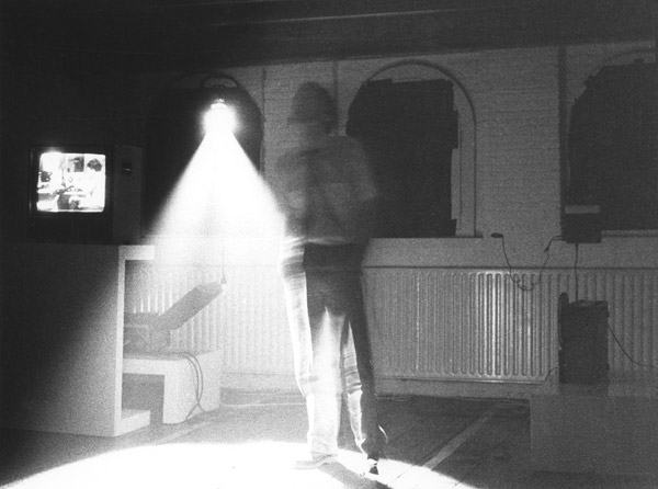 A marriage of sorts II © De Appel, Amsterdam & de kunstenaar(s)/the artist(s)
