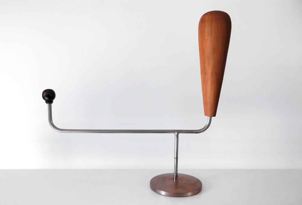 David Bernstein, Se non è vero è ben trovato, 2014, Courtesy of the artist