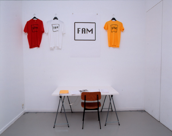 Renée Green, Import/Export, Funk Office Digitalization (Test version 3), 1994-present. <em>fotograaf: © Pieter Boersma, Amsterdam</em> © De Appel, Amsterdam & de kunstenaar(s)/the artist(s)