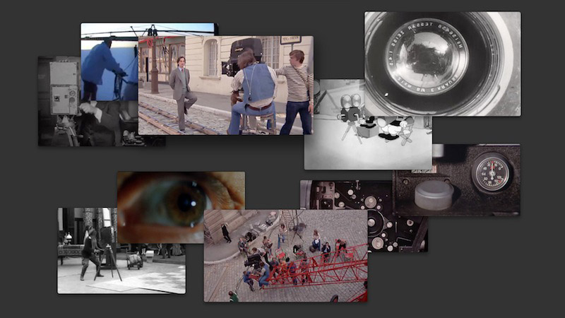 Sam Smith, NOTES (5) production still, 2013-2015. Courtesy the artist and 3+1 Arte Contemporânea, Lisbon, Portugal