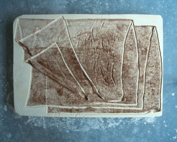Craig Bell, Sheath, 1994. <em>fotograaf: © Ernst Moritz, Den Haag / The Hague</em> © De Appel, Amsterdam & de kunstenaar(s)/the artist(s)