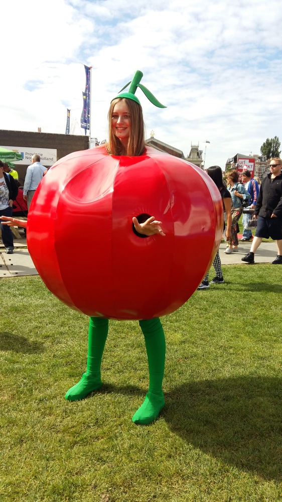 Uitmarkt 2015