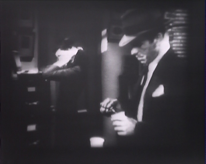 Barbara Bloom, The Big Sleep 2, 1977