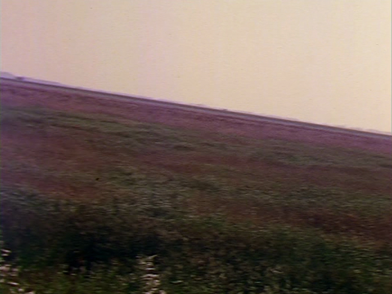 LIMA videoprogramma: Jan Dibbets, Dutch Mountain, 1971