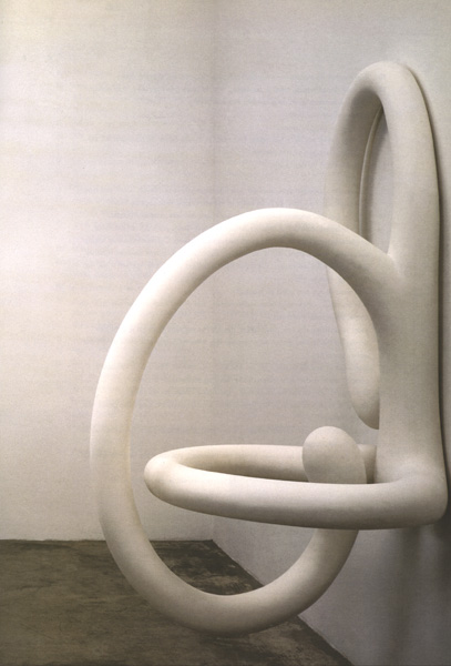 Orientierungsapparat, 1992 (detail). <em>fotograaf: © Nic Tenwiggenhorn</em> © De Appel, Amsterdam & de kunstenaar(s)/the artist(s)