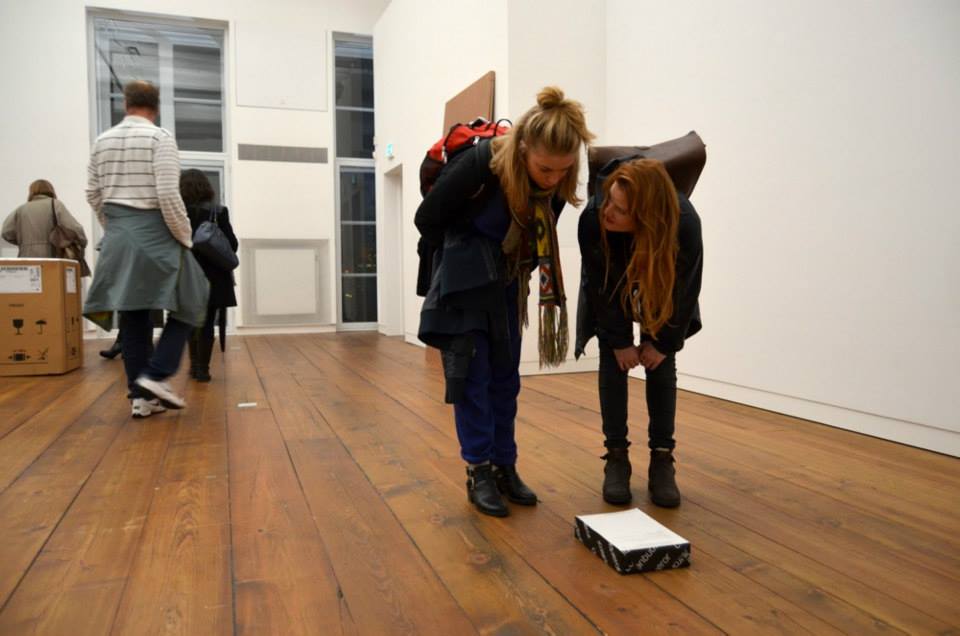 Museumnacht 2015. <em>fotograaf: Milan de Groot</em>