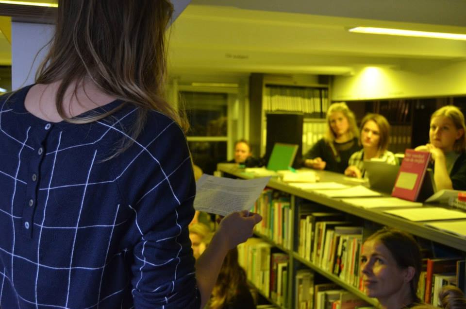 Museumnacht 2015. <em>fotograaf: Milan de Groot</em>