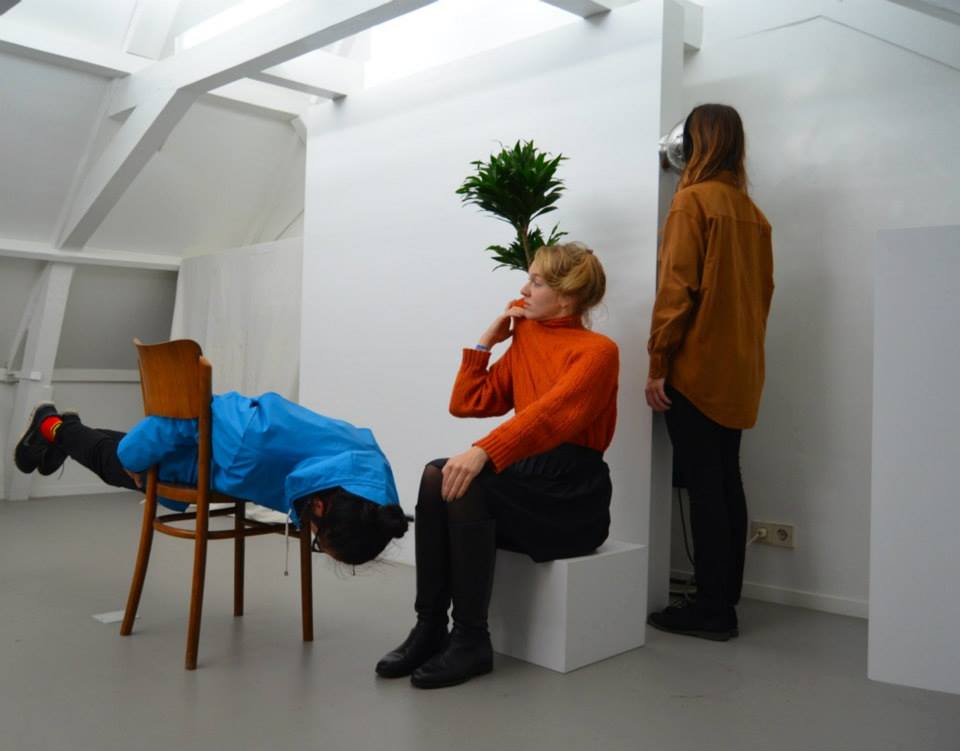 Museumnacht 2015. <em>fotograaf: Milan de Groot</em>