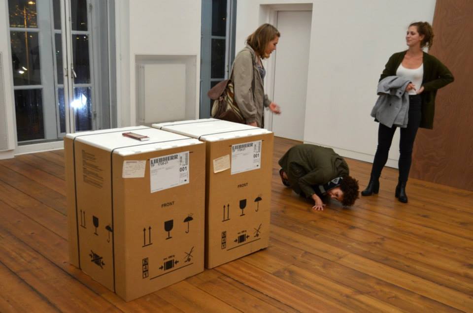 Museumnacht 2015. <em>fotograaf: Milan de Groot</em>