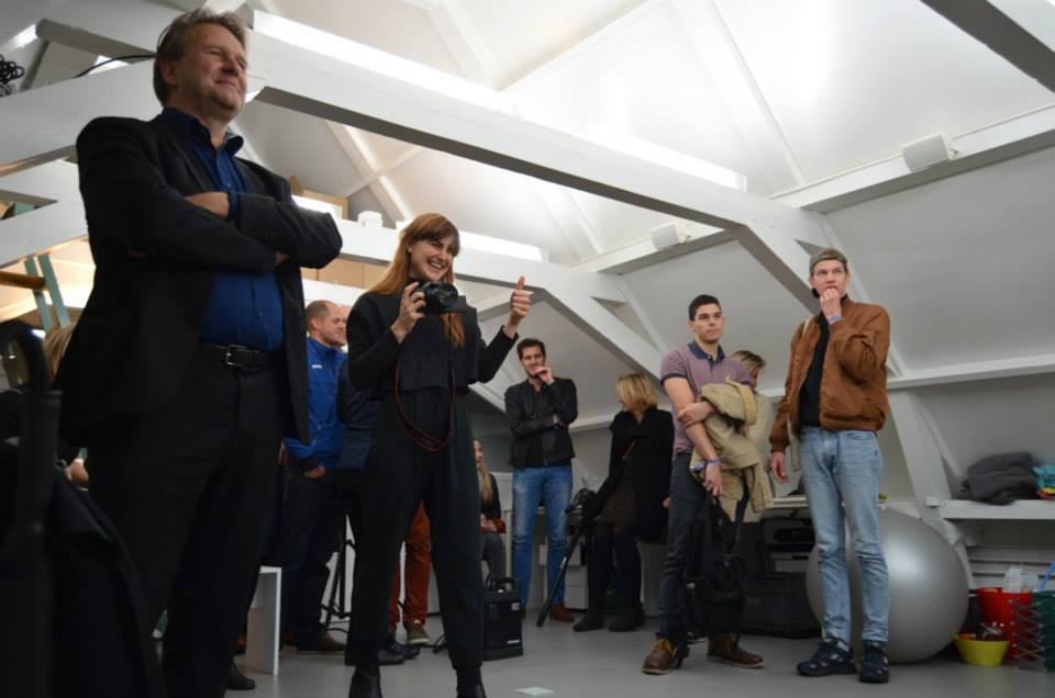 Museumnacht 2015. <em>fotograaf: Milan de Groot</em>
