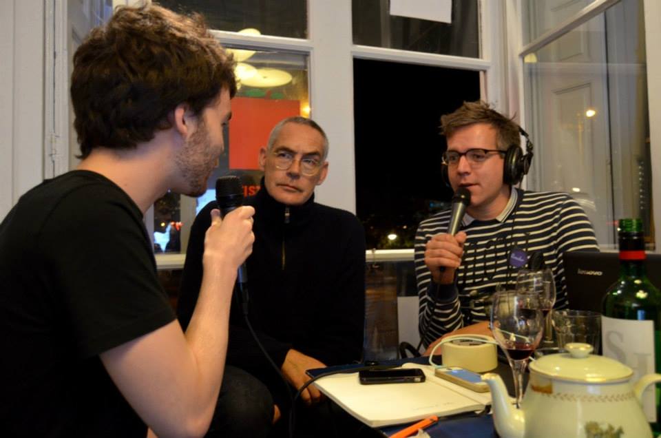 Museumnacht 2015. <em>fotograaf: Milan de Groot</em>