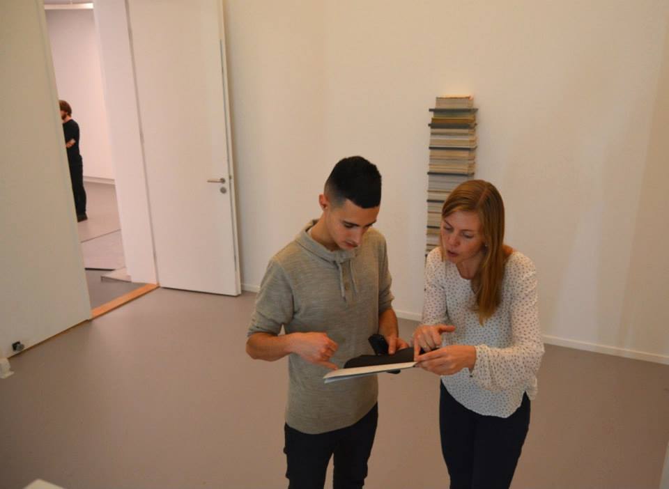 Museumnacht 2015. <em>fotograaf: Milan de Groot</em>