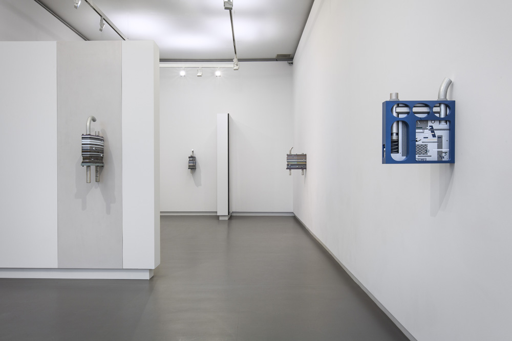 Magali Reus, Leaves, de Appel arts centre, Amsterdam, 2015
. <em>fotograaf: Daniel Nicolas</em>