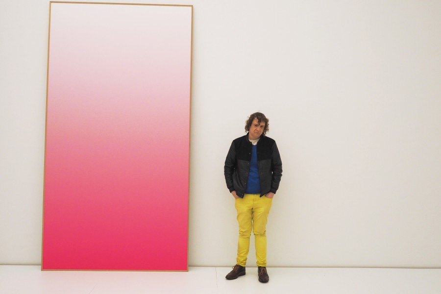 Foto's: Lauren Mae Murphy (cultuurverkenner Noord, Amsterdams Fonds voor de Kunst)