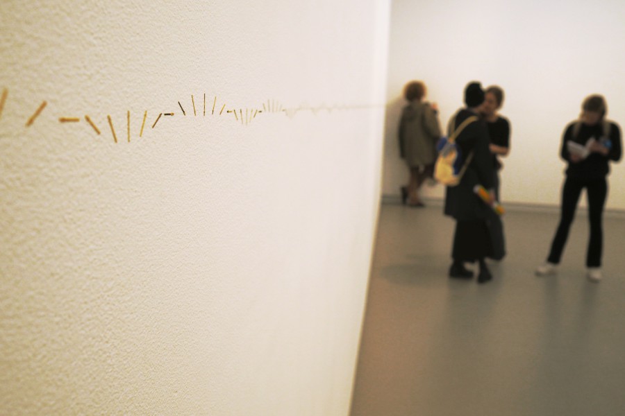 Foto's: Lauren Mae Murphy (cultuurverkenner Noord, Amsterdams Fonds voor de Kunst)