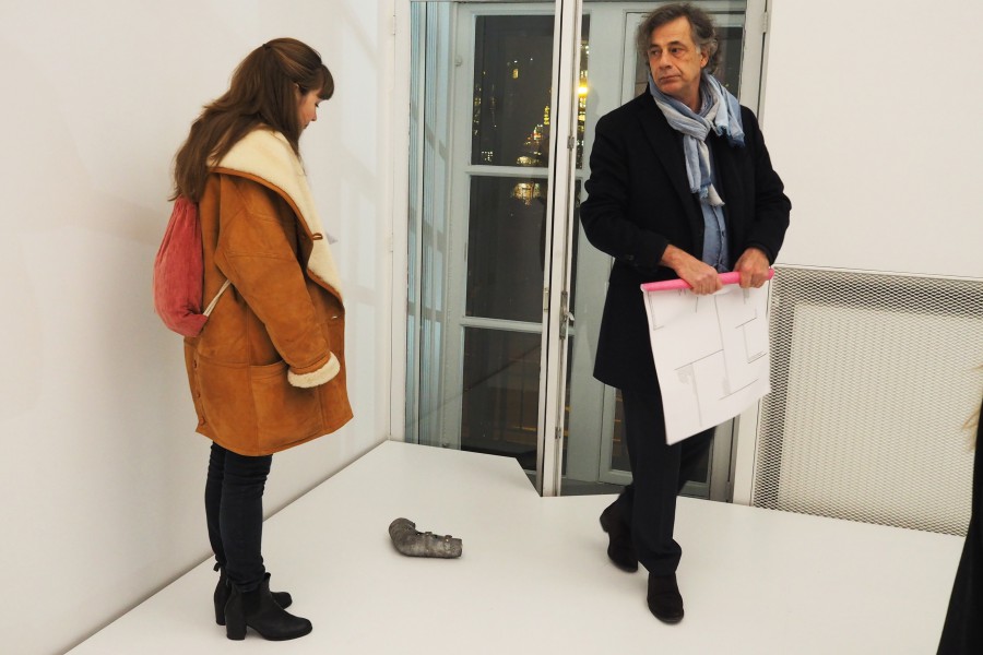Foto's: Lauren Mae Murphy (cultuurverkenner Noord, Amsterdams Fonds voor de Kunst)