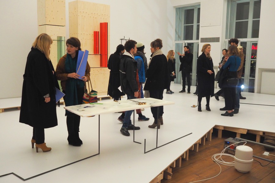 Foto's: Lauren Mae Murphy (cultuurverkenner Noord, Amsterdams Fonds voor de Kunst)