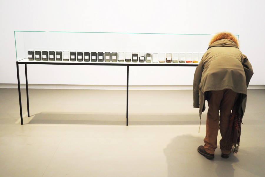 Foto's: Lauren Mae Murphy (cultuurverkenner Noord, Amsterdams Fonds voor de Kunst)