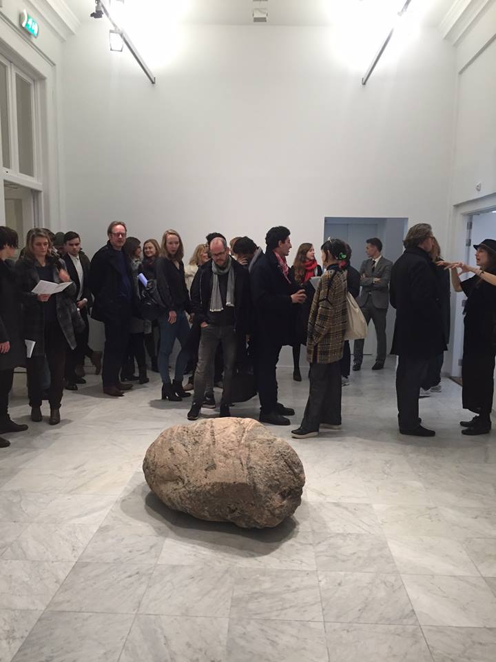 <em>fotograaf: König Galerie</em>