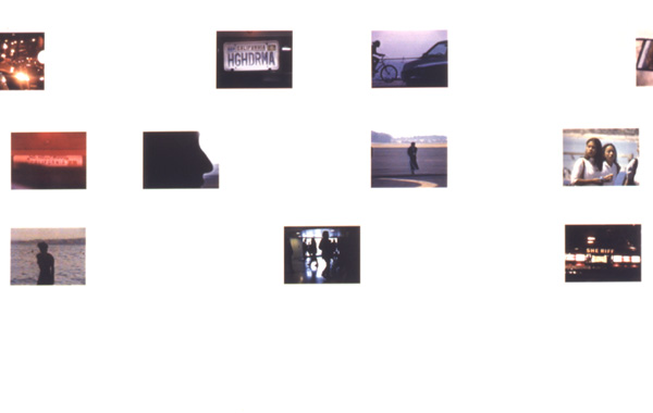 Henry Bond, Hgh drma, 1994. <em>fotograaf: © Cary Markerink, Amsterdam</em> © De Appel, Amsterdam & de kunstenaar(s)/the artist(s)